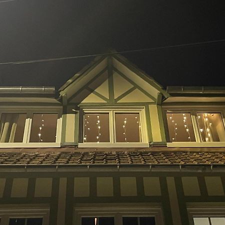 Houlgate Appartement La Briarde エクステリア 写真