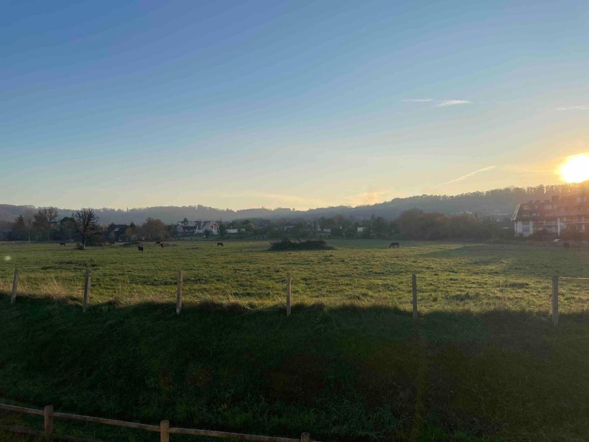 Houlgate Appartement La Briarde エクステリア 写真